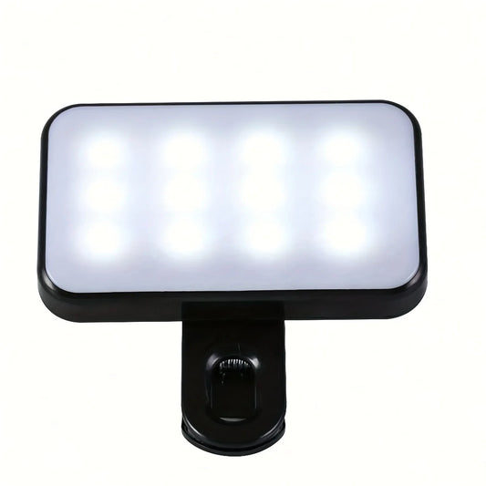 Portable Mini Selfie light